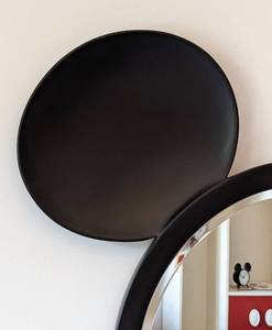 lot 64 image: Pottery Barn Mickey Mouse Wall Mirror