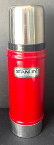 lot 134 image: Variety of Stanley Thermoses
