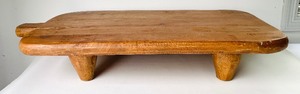 lot 167 image: Cutting Boards by Pottery Barn and Boos Blocks