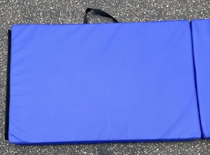 lot 263 image: Foldable Mat