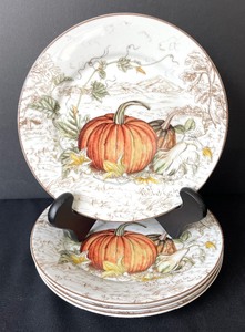 lot 271 image: Festive Harvest Grouping including Williams Sonoma and more