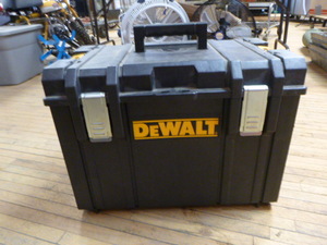 DeWalt Toolbox