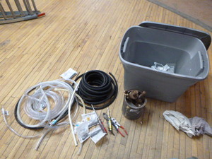 Miscellaneous Items