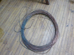 Copper Wire