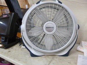 Lasko Wind Machine Fan