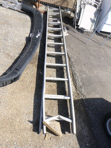 Extension Ladder