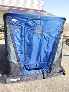 Otter Thermal TEC Fish House