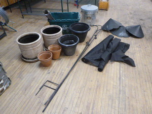 Garden Items