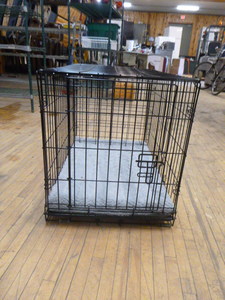 Pet Kennel