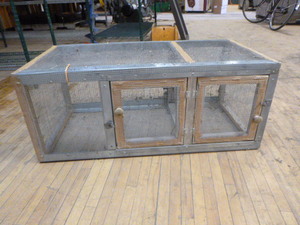 Rabbit Cage