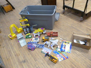 Rokenbok Building Toys