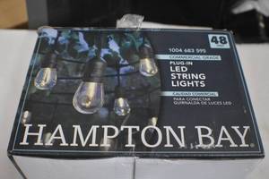String Lights