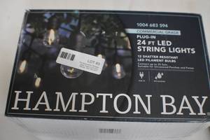String Lights