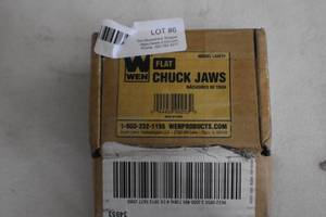 Chuck Jaws