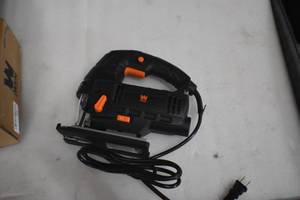 Jig Saw