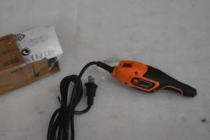 Engraver