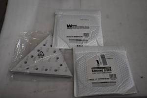 Drywall Sanding pads