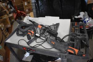 Drywall Sander