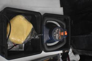 Polisher