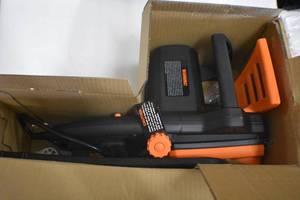 Chainsaw