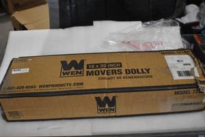 Movers Dolly