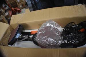 Drywall Sander