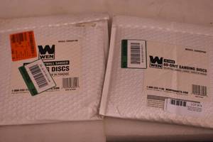 Drywall Sanding pads