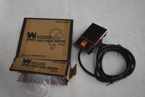 Pedal Switch