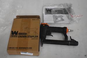 Crown Stapler