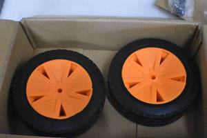 Wheel Kit