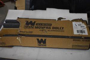 Moving Dolly