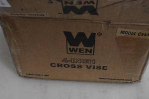 Cross Vise