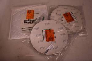 Drywall Sandpaper