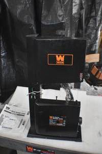 BandSaw
