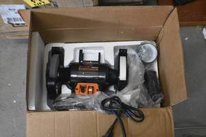 Bench Grinder