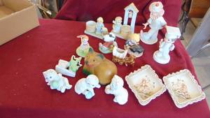 Lot of misc figures