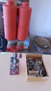 Ammo reloader