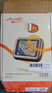 Digi walker C220 GPS