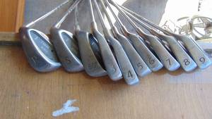 Wilson Tour model ll golf club set