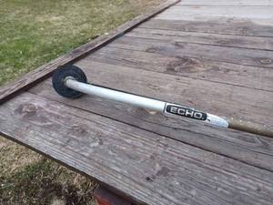 lot 52 image: Echo GT200 CE Gas Powered Lawn Trimmer - Condition Unknown