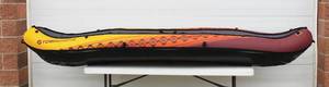 Wavebreak 10 Ft 10 Inch Inflatable Kayak