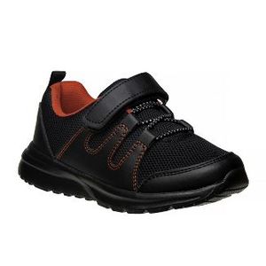 lot 273 image: ((Slightly Used)) Boys Avalanche Sneakers Size 4 - Lightweight Tennis Breathable Athletic Running Shoes (Little Kid)