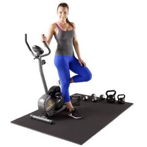 lot 291 image: New  Marcy Exercise  Equipment Mat