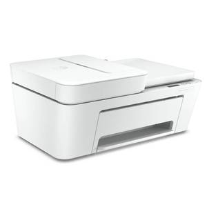 lot 305 image: New  HP DeskJet 4100 Series All-in-One Wi-Fi Inkjet Printer