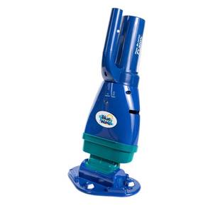 lot 315 image: Open Box  Blue Wave Pool Blaster Fusion PV-5 Hand-Held Lithium Cleaner