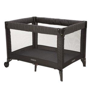 lot 347 image: New  Cosco Funsport Portable Compact Baby Play Yard