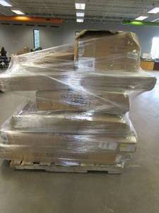 Salvage Wholesale Pallet of Furniture - SOLD AS IS