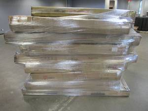Salvage Wholesale Pallet of Furniture - SOLD AS IS