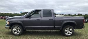 2002 Dodge Ram 1500 4x4
