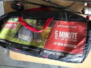 Miscellaneous Sporting Goods  Lot